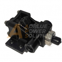 DAF/MAN/Scania Dosing Module Repair