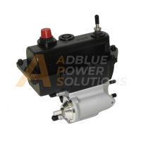 Mercedes Dosing Pump Repair