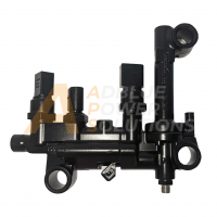 Mercedes Metering Device Repair