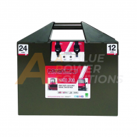 NATO 200 Boost Pack Repair