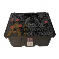 Scania Denoxtronic AdBlue Pump Repair
