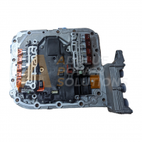 I-Shift gearbox ECU