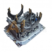 I-Shift Gearbox Actuator