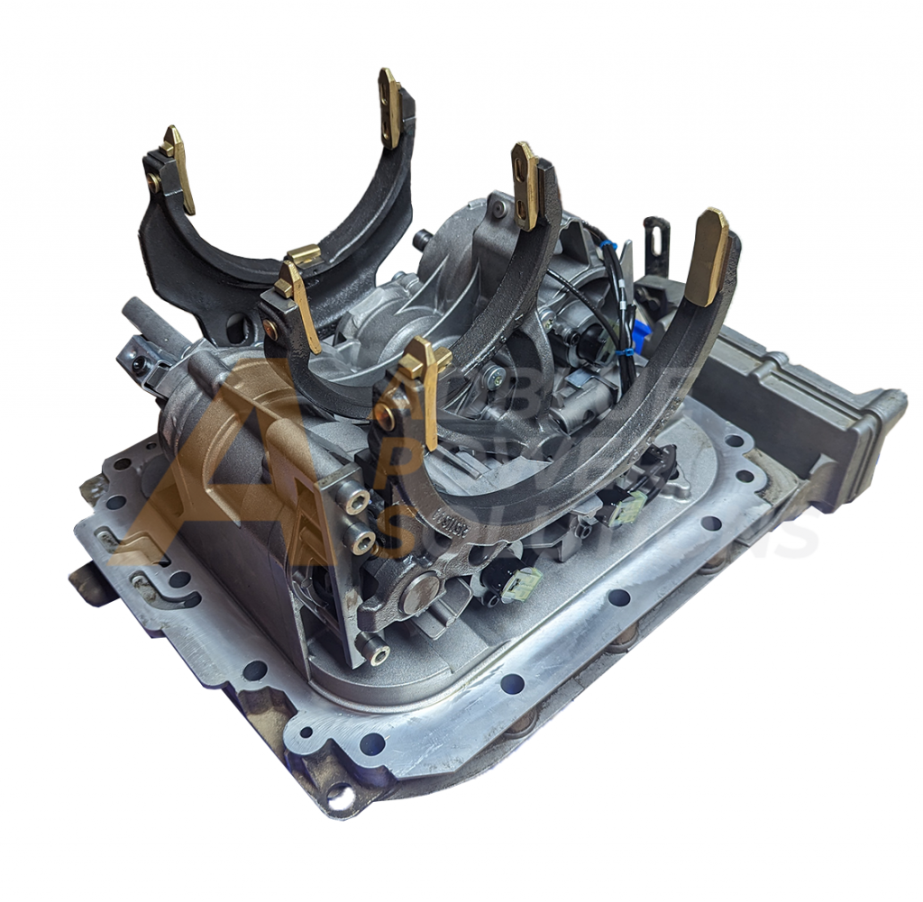 Transmission Units