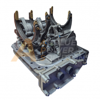 I-Shift Gearbox