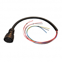 Emitec Wiring Loom