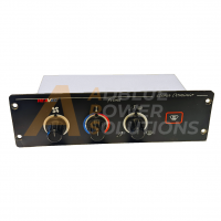 Heavac Climate Control Unit