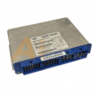 Knorr-Bremse EBS ECU Repair