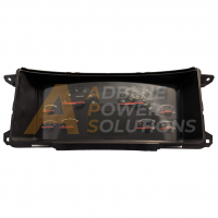 Volvo B12B Instrument Cluster