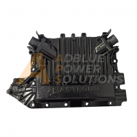ZF AS-Tronic Lid Repair
