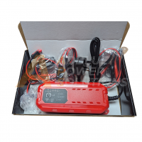 Battery Boost Pack Charger