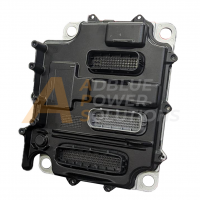 DAF Euro 6 ECU Repair